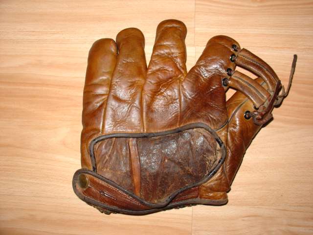 Syl Johnson Goldsmith RFG4 Back